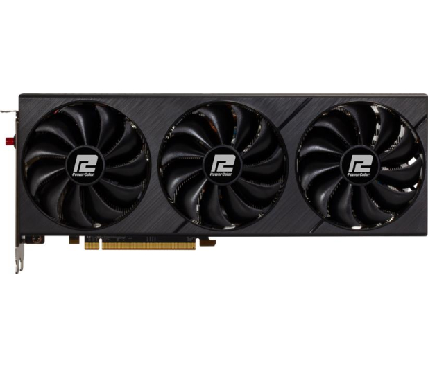 PowerColor Radeon RX 6800 Fighter 16GB GDDR6 - 1078115 - zdjęcie 4